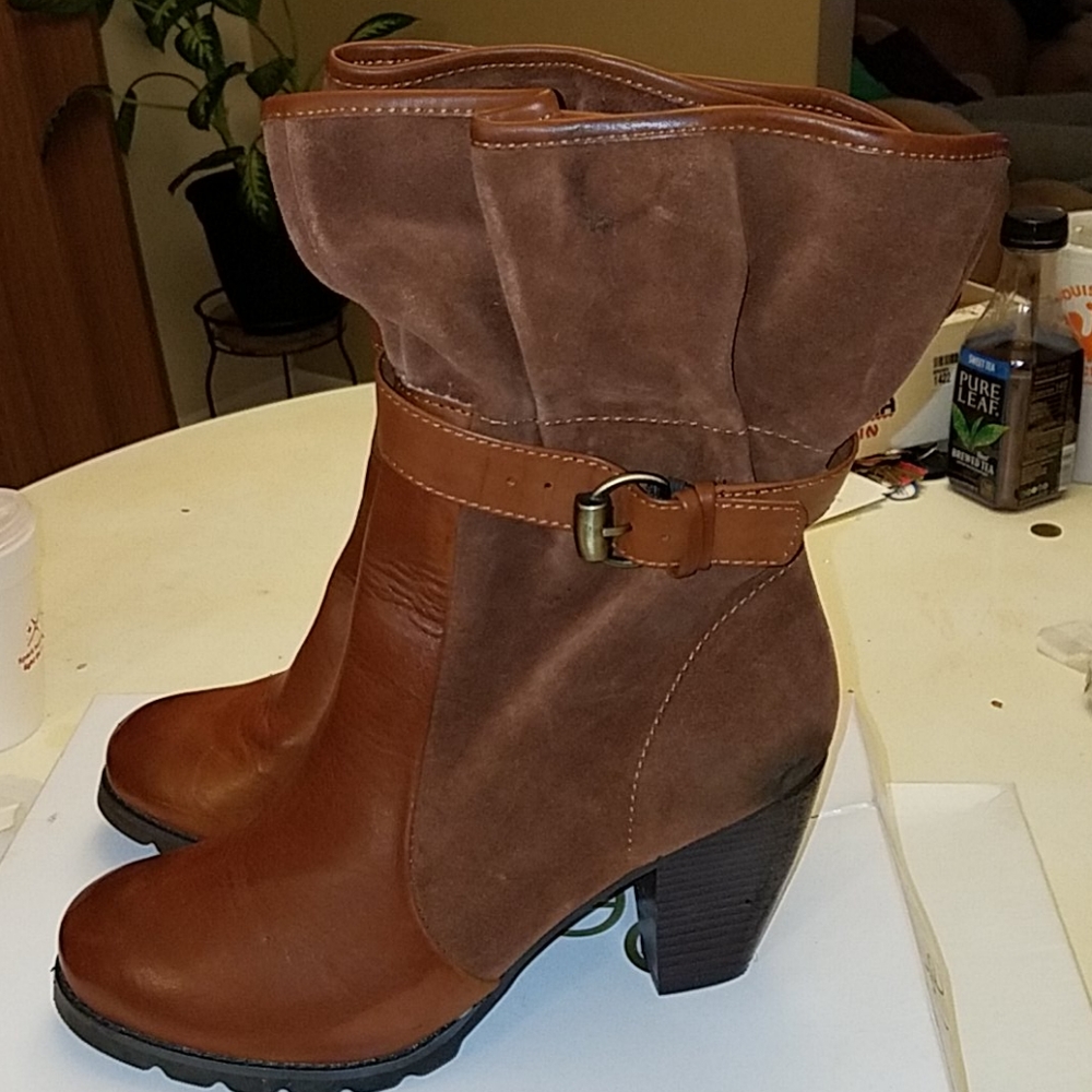 Womens boots
